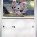 Minccino