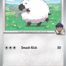 Hop's Wooloo - 135/159