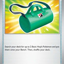 Hop's Bag