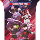Destined Rivals Sleeved Booster Pack