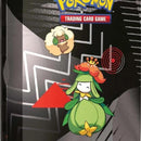 Unova Mini Tin [Lilligant & Whimsicot]