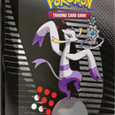 Unova Mini Tin [Mienshao & Klinklang]