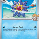 Misty's Starmie