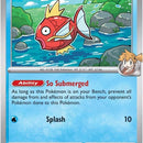 Misty's Magikarp