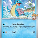 Misty's Lapras