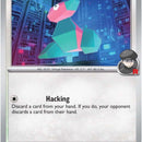 Team Rocket's Porygon