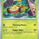 Mow Rotom