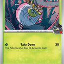 Team Rocket's Tarountula