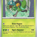 Teal Mask Ogerpon