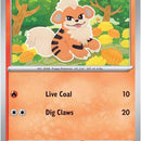 Growlithe