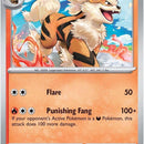 Arcanine