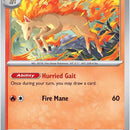 Rapidash - 030/182