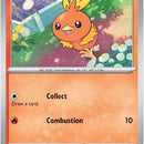 Torchic