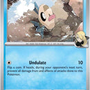 Cynthia's Feebas