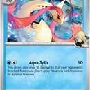 Cynthia's Milotic