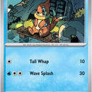 Buizel
