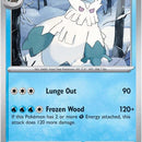 Abomasnow
