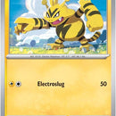 Electabuzz