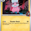 Team Rocket's Flaaffy