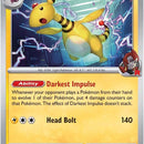 Team Rocket's Ampharos