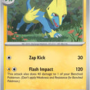 Manectric