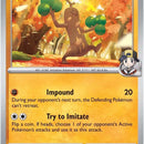 Ethan's Sudowoodo