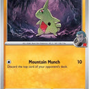 Team Rocket's Larvitar