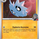 Team Rocket's Pupitar