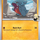 Cynthia's Gible