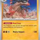 Mudsdale