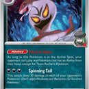 Team Rocket's Arbok