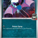 Team Rocket's Zubat