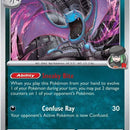 Team Rocket's Golbat