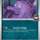 Team Rocket's Grimer