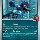 Team Rocket's Murkrow - 127/182