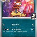 Marnie's Scrafty