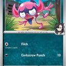 Marnie's Impidimp