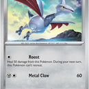 Skarmory