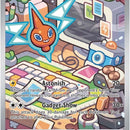 Rotom - 197/182