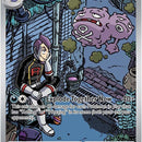 Team Rocket's Weezing - 199/182