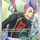 Team Rocket's Petrel - 226/182
