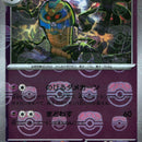 Cofagrigus - 037/086 (Master Ball Pattern)