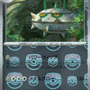 Ferrothorn - 064/086 (Master Ball Pattern)