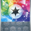 Prism Energy (Poke Ball Pattern)