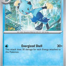 Dewott