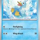 Ducklett