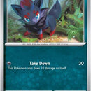 Zorua