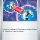 Tool Scrapper