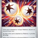 Ignition Energy