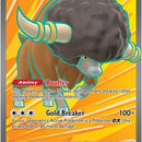 Bouffalant ex - 162/086